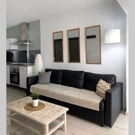 Апартаменти Casa Maria, Bonito Bungalow En Lanzarote Плайя-Бланка Екстер'єр фото