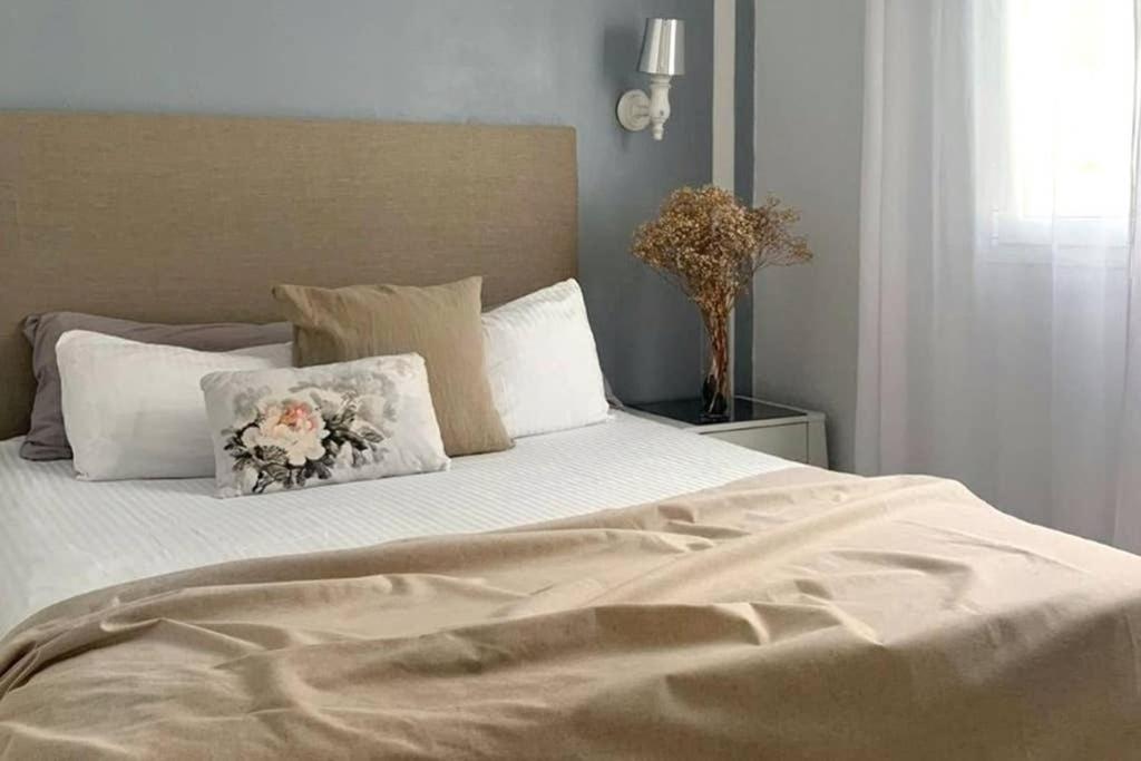 Апартаменти Casa Maria, Bonito Bungalow En Lanzarote Плайя-Бланка Екстер'єр фото
