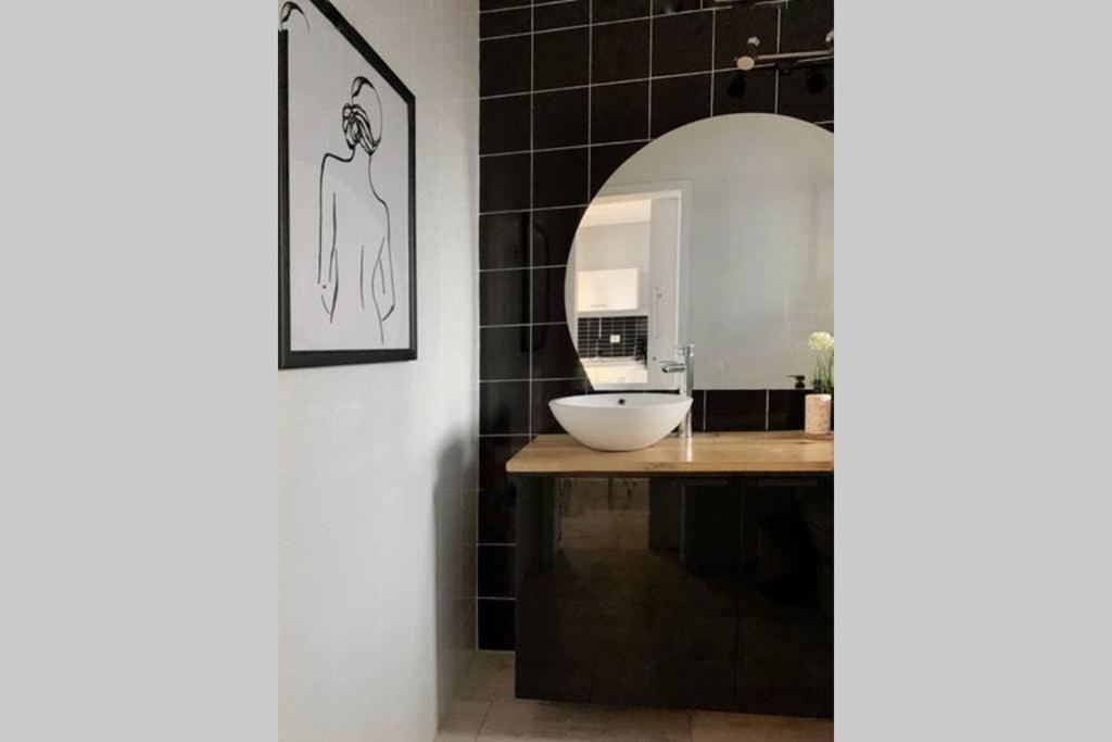 Апартаменти Casa Maria, Bonito Bungalow En Lanzarote Плайя-Бланка Екстер'єр фото
