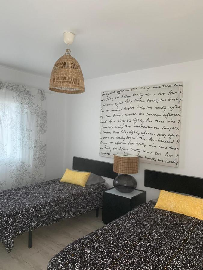 Апартаменти Casa Maria, Bonito Bungalow En Lanzarote Плайя-Бланка Екстер'єр фото