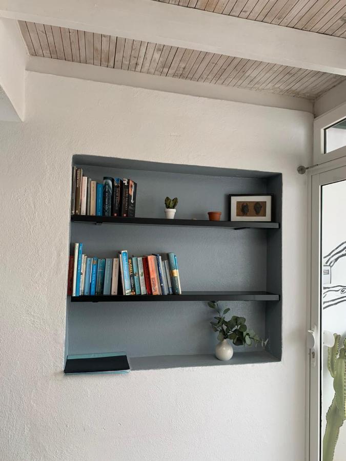 Апартаменти Casa Maria, Bonito Bungalow En Lanzarote Плайя-Бланка Екстер'єр фото