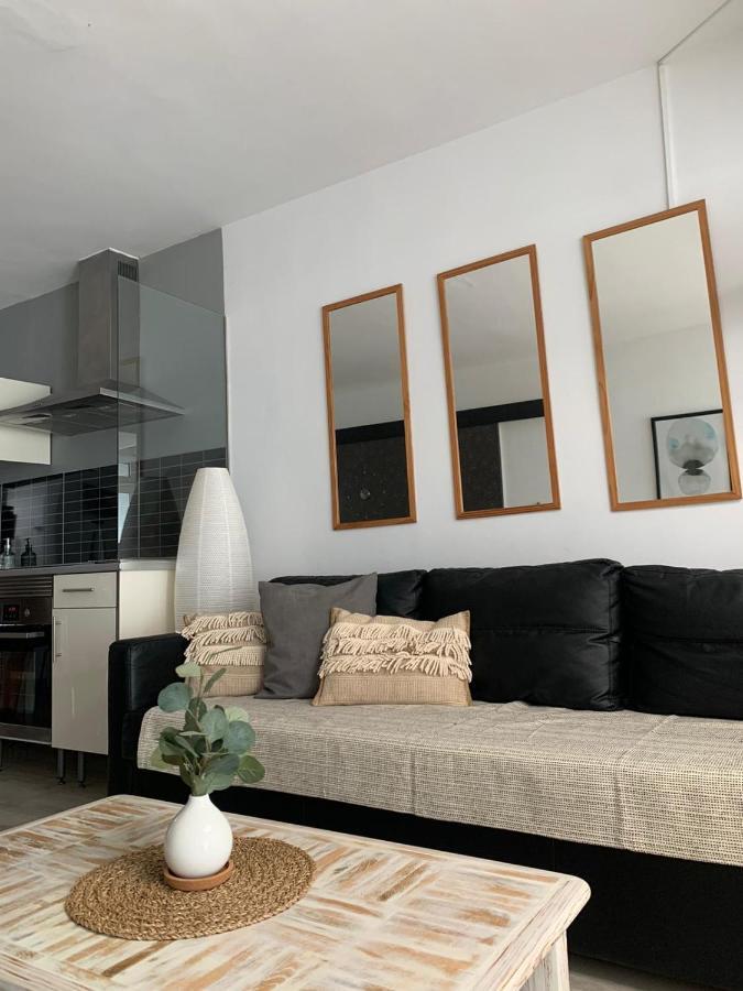 Апартаменти Casa Maria, Bonito Bungalow En Lanzarote Плайя-Бланка Екстер'єр фото