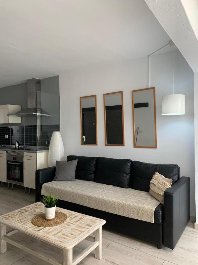 Апартаменти Casa Maria, Bonito Bungalow En Lanzarote Плайя-Бланка Екстер'єр фото