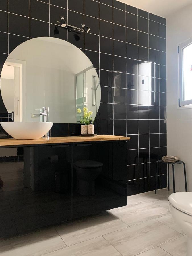 Апартаменти Casa Maria, Bonito Bungalow En Lanzarote Плайя-Бланка Екстер'єр фото