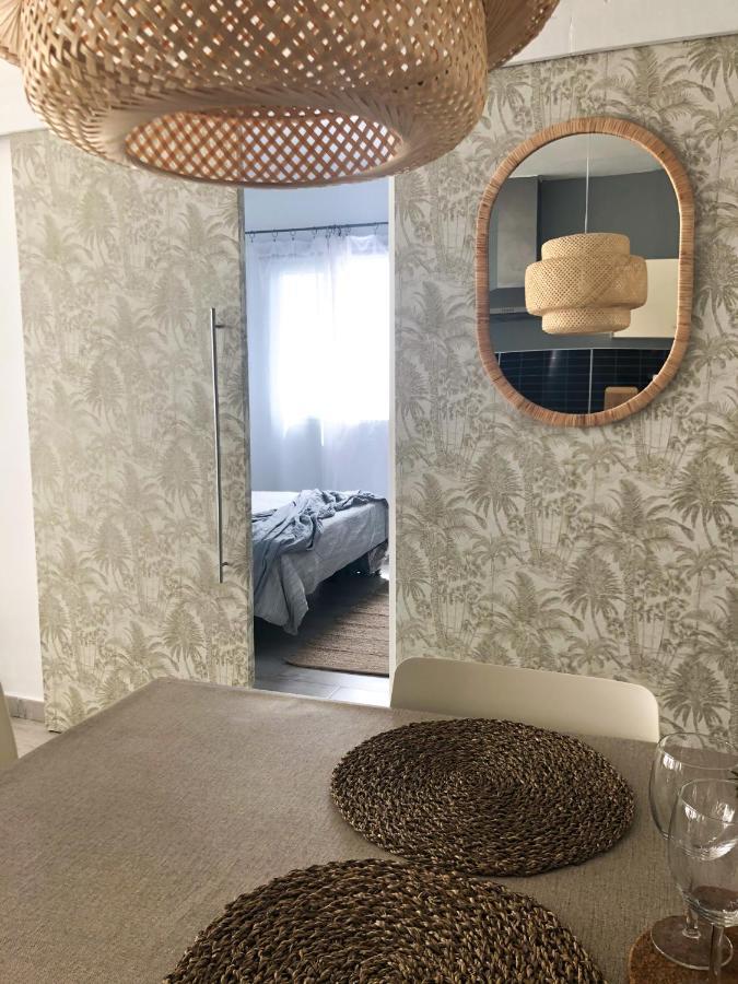 Апартаменти Casa Maria, Bonito Bungalow En Lanzarote Плайя-Бланка Екстер'єр фото
